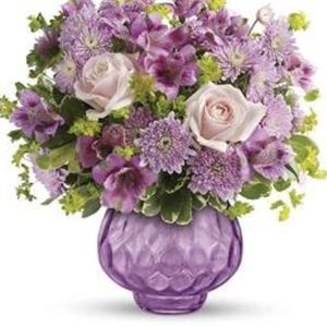 Meet your Posher, Leah